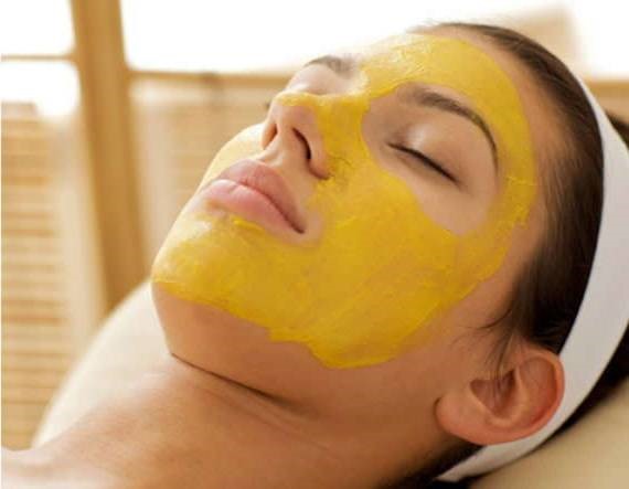 استفاده از عسل جهت درمان منافذ باز پوست 