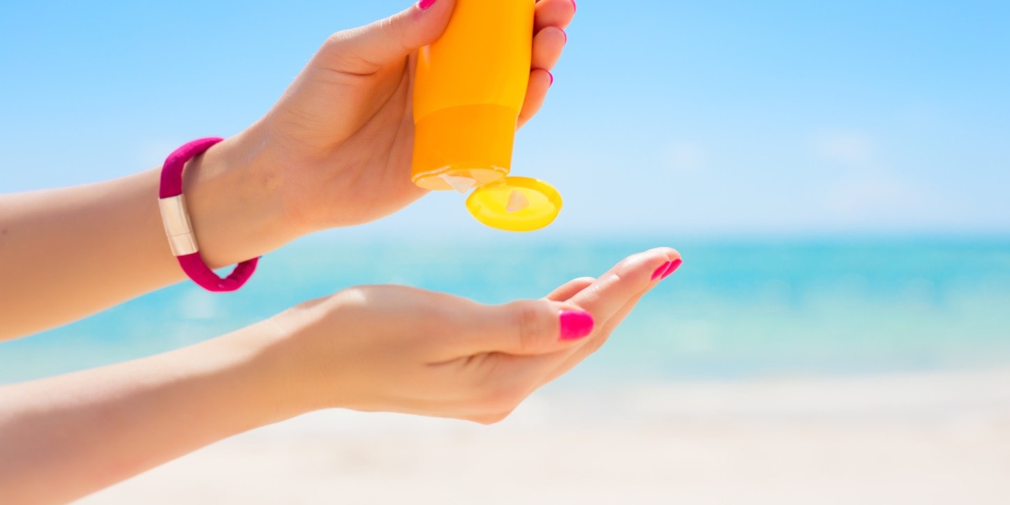 کرم های ضد آفتاب می توانند واکنش پوستی ایجاد کنند؟