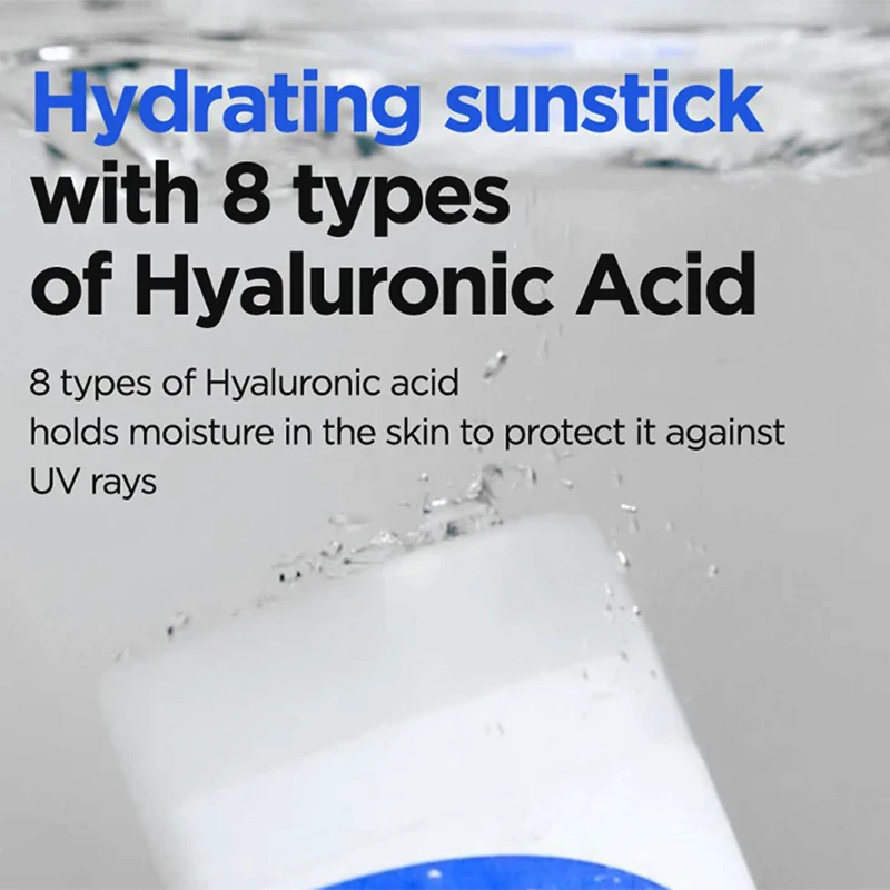 Isntree Hyaluronic Acid Sun Stick garnimarket.ir